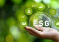 Prosedur Pembuatan laporan Environmental, Social, dan Governance (ESG report)