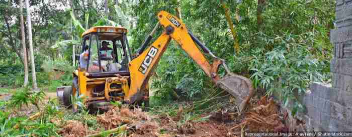 Cara Mengurus Izin Pinjam Pakai Kawasan Hutan (IPPKH) sektor Tambang