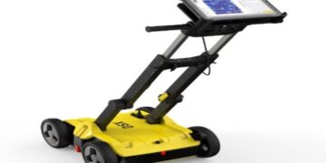 Manfaat dan Aplikasi Ground Penetrating Radar (GPR)
