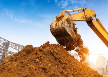 Tata cara pelaksanaan pekerjaan tanah