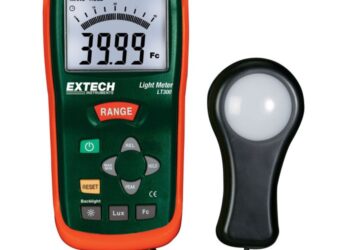 Contoh jenis alat ukur intensitas cahaya dan cara menggunakan