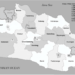 Download SHP Administrasi Jawa Barat Level Kecamatan