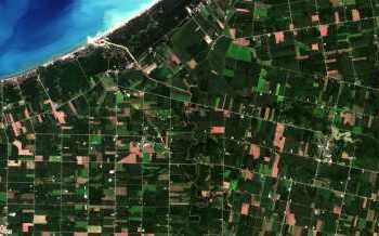 Cara Download Citra Satelit Resolusi Tinggi termudah