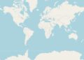 Menampilkan BaseMap Google Maps, Bing Maps, Open StreetMap pada Quantum GIS