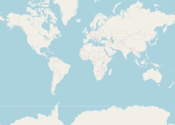 Menampilkan BaseMap Google Maps, Bing Maps, Open StreetMap pada Quantum GIS