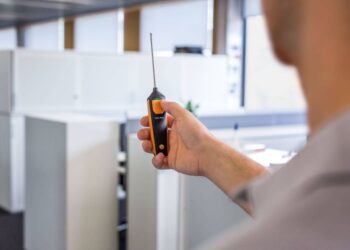 Contoh jenis alat ukur suhu udara dan cara menggunakan