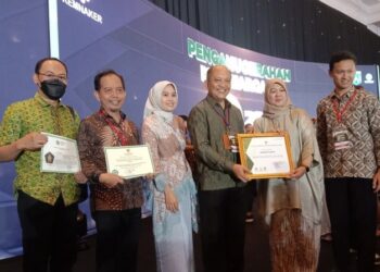 Perbedaan Sertifikasi Ahli K3 Umum BNSP dan Kemnaker RI