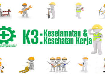 Arti K3 Menurut OHSAS dan WHO