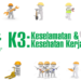 Arti K3 Menurut OHSAS dan WHO