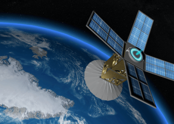Mengenal Apa itu Citra Satelit dan Kegunaannya