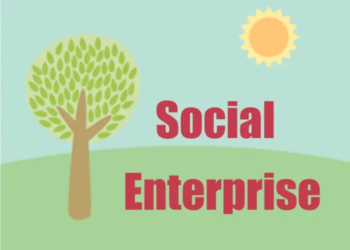 Social Enterprise Adalah