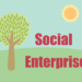 Social Enterprise Adalah