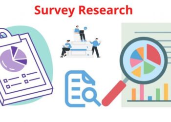 Metode Survey dalam Penelitian Beserta Jenis dan contoh