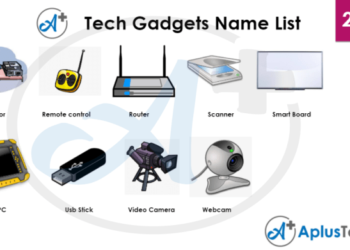 Contoh produk rekayasa teknologi