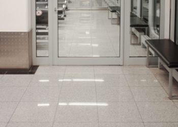 Manfaat Material Pengisi Celah Sambungan pada Desain dan Konstruksi Perkerasan Kaku