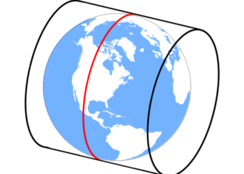 Merubah Proyeksi dari DD ke UTM atau UTM ke DD di ArcGIS