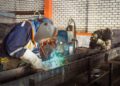 Mengintip Gaji Welder dan Tips Menjadi Seorang Welder