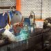 Mengintip Gaji Welder dan Tips Menjadi Seorang Welder