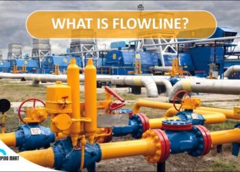 Arti apa itu flowline