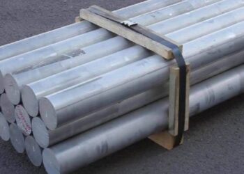 Harga Aluminium Batangan update 8 september 2024