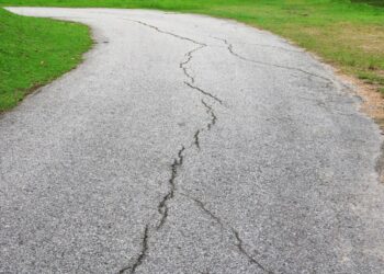 Berapa Tahun Umur Perkerasan Jalan Aspal