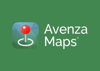 Avenza Maps : Aplikasi Pemetaan Offline di HP Gratis