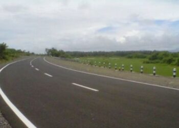 Pemanfaatan Aspal Buton (Asbuton) untuk Konstruksi