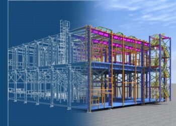 Build dalam BIM adalah