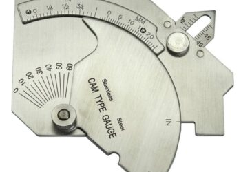 Arti apa itu welding gauge dan fungsinya