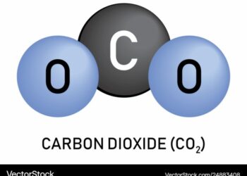 Apa Itu Karbon Dioksida?