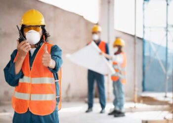 Contoh penerapan k3lh di lingkungan puskesmas