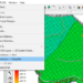 Download Garis Kontur Shapefile (SHP) Seluruh Indonesia