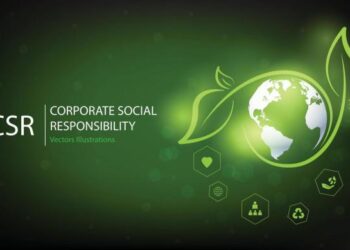Penjelasan lengkap apa itu Corporate Social Responsibility (CSR)