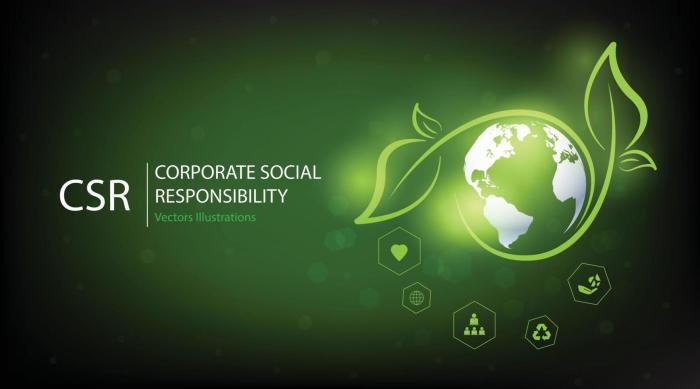 Penjelasan lengkap apa itu Corporate Social Responsibility (CSR)