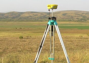 Mengenal Survei Geoldetik, Tujuan dan Manfaatnya