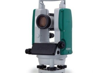 Cara Mengambil Data dari Theodolit (T0, T2, dan Digital Theodolit)