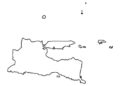 Download Shapefile RBI Provinsi Jawa Timur Perwilayah (Kabupaten/Kota)