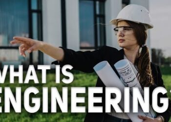 enginering pekerjaan apa