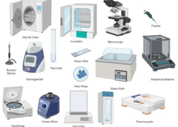 Definisi, Alat, Analisis pada Laboratorium Mikrobiologi