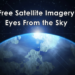 Kumpulan Link Penyedia Citra Satelit Gratis dan Cara Download