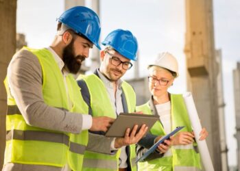 Konsultan proyek adalah