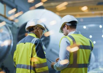 Apa itu rekayasa industri