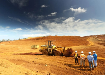 Contoh penerapan k3lh di lingkungan pabrik