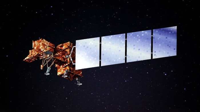 Tutorial Mendownload Citra Satelit Landsat 7 ETM+ via Earth Explorer