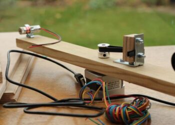 Cara Membuat Garis Kontur Permukaan Bumi dengan LIDAR