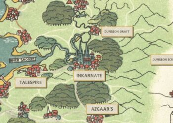 Alat apa saja yang Digunakan untuk Membuat Peta Secara Manual