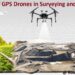 Fungsi dan Peran Drone Untuk Survey Pemetaan