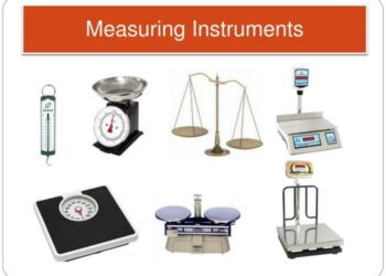 Contoh jenis alat ukur massa dan cara menggunakan