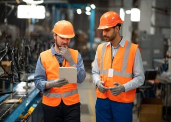 Pengawasan Teknis Pekerjaan Fisik 5 Prosedur