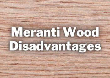 Pohon Meranti, keunggulan, ciri ciri, manfaat